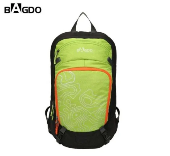 Nouveau sac à dos 2023 Camping sac à dos hydratation personnalisé sport vessie sacs à dos équipement de sac à dos en plein air